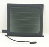 OEM Heated Back Power Slider Window Glass Center Piece Compatible with Ford F150 Pickup 2015-2020 Models