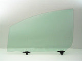Driver Left Side Front Door Window Door Glass Compatible with Toyota Yaris 4 Door Hatchback 2006-2011 Models