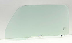 Driver Left Side Front Door Window Door Glass Compatible with Nissan UD1200 1999-2004 / UD1300 2005-2007 / UD1400 1993-2011 / UD1800CS 1999-2004 Models