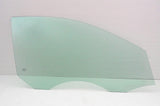 Passenger Right Side Front Door Window Door Glass Compatible with Volkswagen Jetta 4 Door Sedan 2011-2018 Models