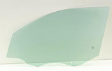Driver Left Side Front Door Window Door Glass Compatible with Kia Sorento 2013-2015 Models