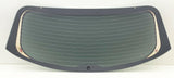 Heated Back Tailgate Window Back Glass Compatible with Hyundai Kona 2018-2023 Models