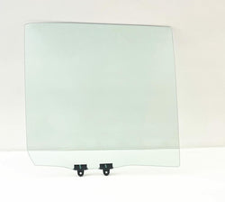 Tempered Passenger Right Side Rear Door Window Door Glass Compatible with Honda CR-V 2002-2006 Models