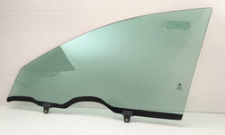 Driver Left Side Front Door Window Door Glass Compatible with Nissan Altima 4 Door Sedan 2002-2006 Models