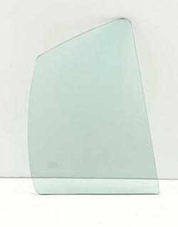 Passenger Right Side Rear Vent Window Vent Glass Compatible with Kia Rio5 4 Door Hatchback 2006-2011