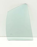 Passenger Right Side Rear Vent Window Vent Glass Compatible with Kia Rio5 4 Door Hatchback 2006-2011