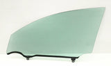 Driver Left Side Front Door Window Door Glass Compatible with Lexus GS300 / GS350 / GS430 / GS450 / GS460 4 Door Sedan 2006-2012 Models