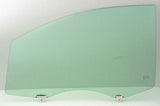 Driver Left Side Front Door Window Door Glass Compatible with Toyota Sienna 2011-2020 Models
