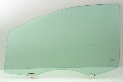 Driver Left Side Front Door Window Door Glass Compatible with Toyota Sienna 2011-2020 Models