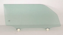 Passenger Right Side Front Door Window Door Glass Compatible with Scion XB 2008-2015 Models