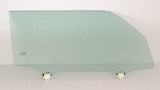 Passenger Right Side Front Door Window Door Glass Compatible with Scion XB 2008-2015 Models