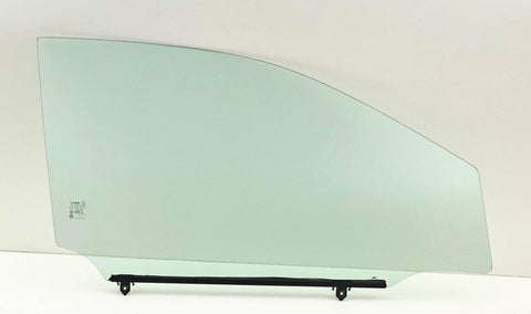 Laminated Passenger Right Side Front Door Window Door Glass Compatible with Lexus RX350 RX450 2010-2015 Models