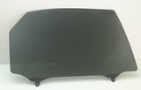Passenger Right Side Rear Door Window Door Glass Compatible with Lexus RX350 / RX450 2010-2015 Models