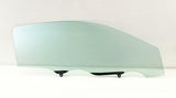 Passenger Right Side Door Window Door Glass Compatible with Honda CR-Z 2 Door Coupe 2011-2016 Models