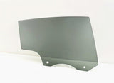 Tempered Privacy Passenger Right Side Rear Door Window Door Glass Compatible with Tesla Model Y 2020-2025 Models