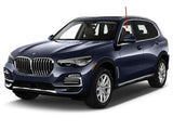 Laminated Driver Left Side Front Door Window Door Glass Compatible with BMW X5 / X7 2019-2025 Models