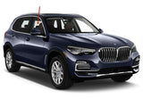 Tempered Passenger Right Side Front Door Window Door Glass Compatible with BMW X5 2019-2026 Models