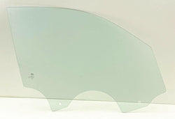 Passenger Right Side Front Door Window Door Glass Compatible with BMW X3 2013-2017 Models
