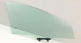 Passenger Right Side Front Door Window Door Glass Compatible with Acura RDX 2013-2018 Models