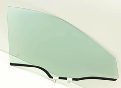 Laminated Passenger Right Side Front Door Window Door Glass Compatible with Mazda CX-5 2017-2024 Models