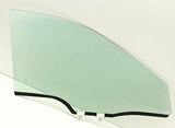 Laminated Passenger Right Side Front Door Window Door Glass Compatible with Mazda CX-5 2017-2024 Models