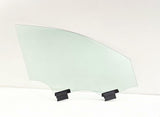 Laminated Passenger Right Side Front Door Window Door Glass Compatible with Benz C300 / C400 / C63 AMG / C65 AMG 2015-2018 4-Door Sedan Models
