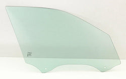 Passenger Right Side Front Door Window Door Glass Compatible with BMW X5 / X5 Hybrid 2014-2018 Models