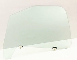 Driver Left Side Front Door Window Door Glass Compatible with Toyota Previa 1991-1997 Models