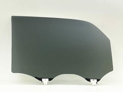 Driver Left Side Rear Door Window Door Glass Compatible with Kia Sportage 4 Door Sedan 2005-2010 Models