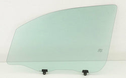 Driver Left Side Front Door Window Door Glass Compatible with Mitsubishi Endeavor 2004-2011 Models