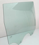 Passenger Right Side Rear Door Window Door Glass Compatible with Subaru Legacy/Outback 4 Door Sedan 2000-2004 Models
