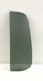 Glass Only Driver Left Side Vent Window Vent Glass Compatible with Chevrolet HHR 2006-2011 Models