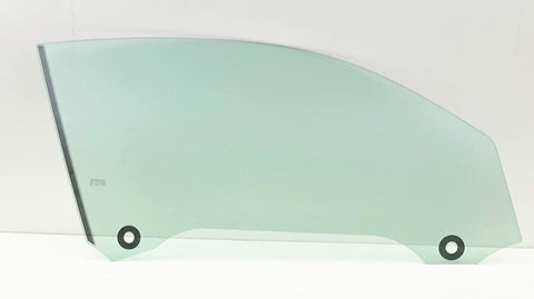 Passenger Right Side Door Window Door Glass Compatible with BMW 428i / 435i / 430i / 440i / M4 2 Door Coupe 2014-2020 Models