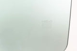 OEM Driver Left Side Front Door Window Door Glass Compatible with Ford Mustang 1994-2004 Models