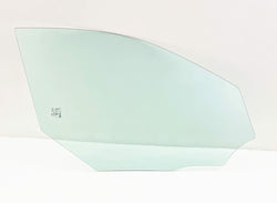 Tempered Passenger Right Side Front Door Window Door Glass Compatible with Mercedes Benz E250/E350/E400/E550/E63AMG 4 Door Sedan/Wagon 2010-2016 Models
