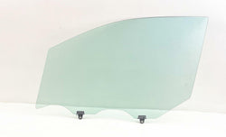 Tempered Driver Left Side Front Door Window Door Glass Compatible with Nissan Quest 2011-2017 US Models Only