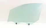Tempered Driver Left Side Front Door Window Door Glass Compatible with Nissan Quest 2011-2017 US Models Only