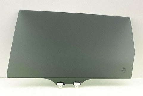 Driver Left Side Rear Door Window Privacy Glass Compatible with Subaru Ascent 2019-2025 Models