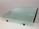 Driver Left Side Door Window Door Glass Compatible with Acura Integra 2 Door Hatchback 1994-2001 Models