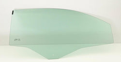 OEM Passenger Right Side Door Window Door Glass Compatible with Fiat 500 / 500C / 500e 2012-2019 Models