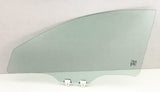 Driver Left Side Front Door Window Door Glass Compatible with Mazda CX-5 2013-2016 Models