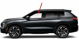 Laminated Driver Left Side Front Door Window Door Glass Compatible with Mitsubishi Outlander / Outlander PHEV 2022-2025 Models (Not For Outlander Sport)