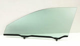 Driver Left Side Front Door Window Door Glass Compatible with Lexus GS200t / GS300 / GS350 / GS450h / GS F Sport 2013-2020 Models