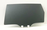 Driver Left Side Rear Door Window Door Glass Compatible with Acura MDX 2014-2020 Models