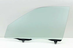 Driver Left Side Front Door Window Door Glass Compatible with Toyota Corolla/Chevrolet Prizm 1998-2002 Models