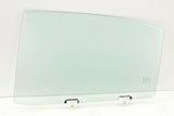 Driver Left Side Rear Door Window Door Glass Compatible with Mitsubishi Mirage G4 4 Door Sedan 2017-2024 Models