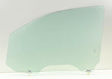 Laminated Driver Left Side Front Door Window Door Glass Compatible with Infiniti QX56 2007-2010 Models