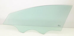 Driver Left Side Front Door Window Door Glass Compatible with Hyundai Sonata 2011-2014 Models / Sonata Hybrid 2011-2015 Models