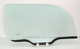 Passenger Right Side Front Door Window Door Glass Compatible with Honda Element 2003-2011 Models