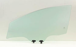 Tempered Driver Left Side Front Door Window Door Glass Compatible with Nissan Murano 2015-2024 Models